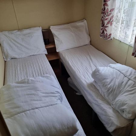 8 Berth Deluxe Caravan Ml88 Golden Palm Chapel St Leonards 외부 사진